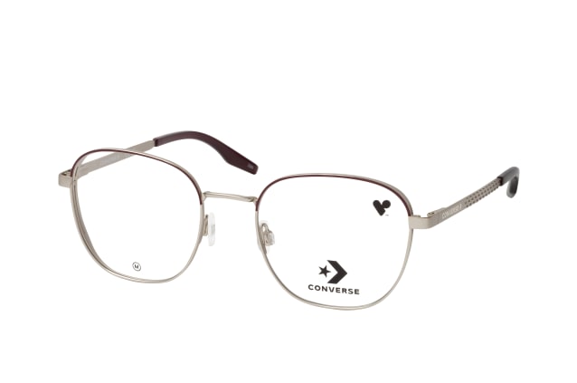 Converse CV 1013 045, including lenses, SQUARE Glasses, UNISEX