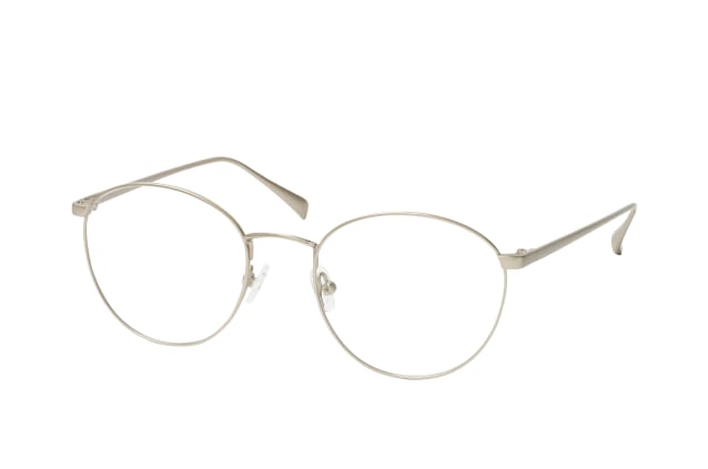 CO Optical Blanchett 1529 F22, including lenses, ROUND Glasses, UNISEX