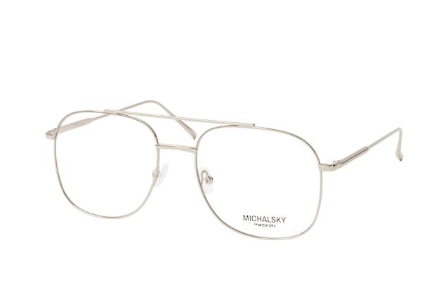 Michalsky for Mister Spex STAY BOLD accomplish F12, including lenses, AVIATOR Glasses, UNISEX
