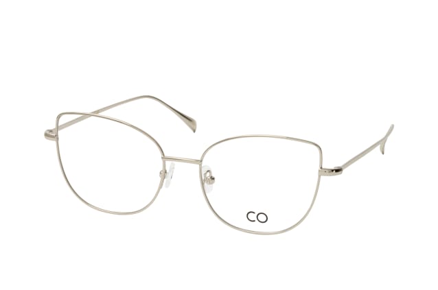 CO Optical ANN 1020 F24, including lenses, BUTTERFLY Glasses, FEMALE
