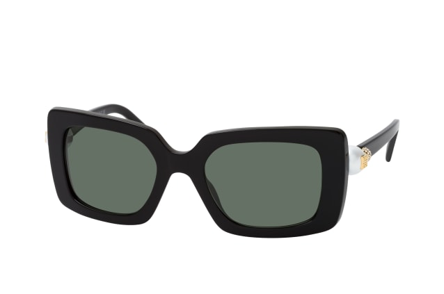 Givenchy GV40071I 01N, SQUARE Sunglasses, FEMALE