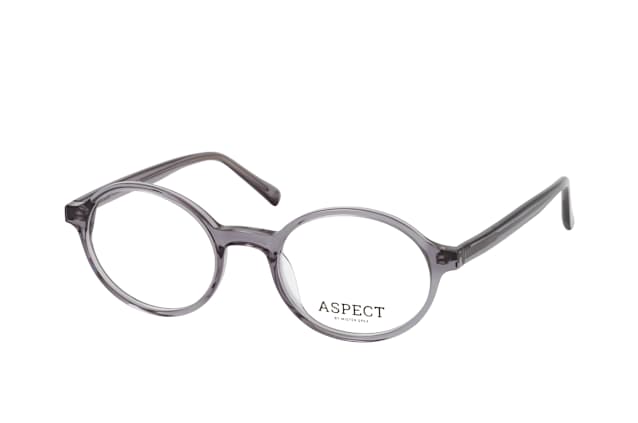 Aspect by Mister Spex Caetano 1634 D12, including lenses, ROUND Glasses, UNISEX