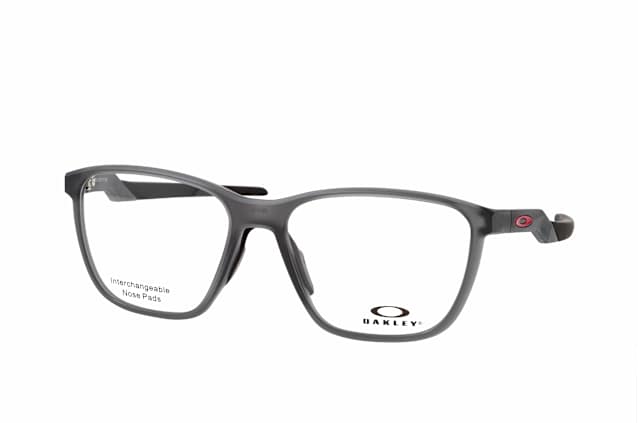 Oakley OX 8186 818602, including lenses, SQUARE Glasses, MALE