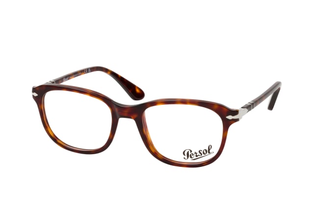 Persol PO 1935V 24, including lenses, SQUARE Glasses, UNISEX