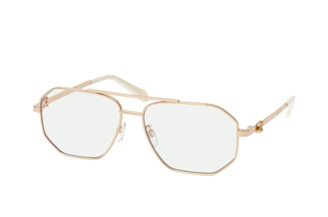 Off-White OPTICAL OERJ044 7600, including lenses, AVIATOR Glasses, UNISEX
