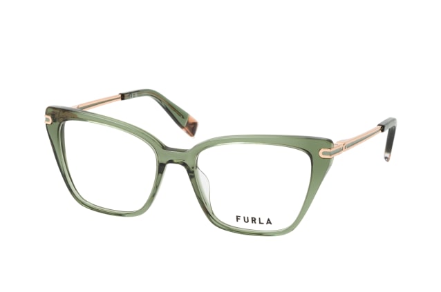 Furla VFU 724 02GN, including lenses, BUTTERFLY Glasses, FEMALE