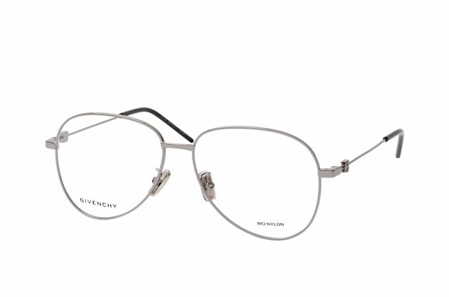 Givenchy GV 50068 U 012, including lenses, AVIATOR Glasses, MALE