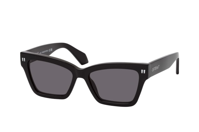 Off-White CINCINNATI OERI110 1007, BUTTERFLY Sunglasses, UNISEX