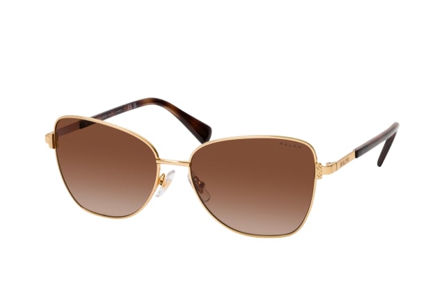 Ralph RA 4146 900413, BUTTERFLY Sunglasses, FEMALE, available with prescription