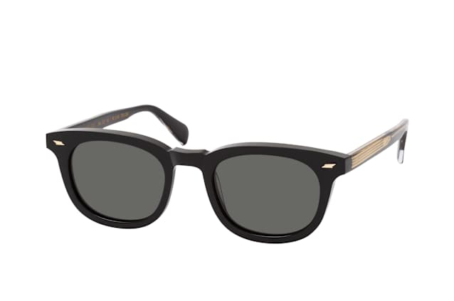 Gast BERYL BER01, SQUARE Sunglasses, UNISEX, available with prescription