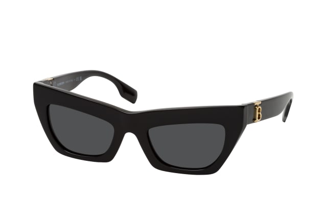 Burberry 0BE4405 300187, BUTTERFLY Sunglasses, FEMALE
