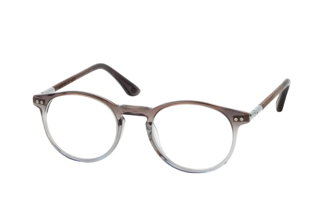 WOOD FELLAS 11082 7456, including lenses, ROUND Glasses, UNISEX