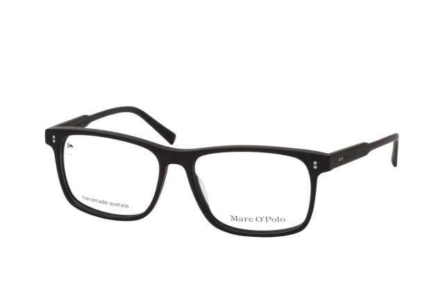 MARC O'POLO Eyewear 503243 10, including lenses, SQUARE Glasses, MALE