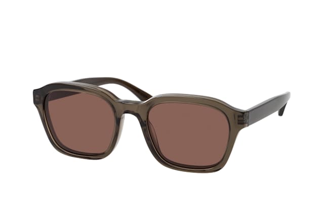 Emporio Armani EA 4245U 624973, SQUARE Sunglasses, MALE