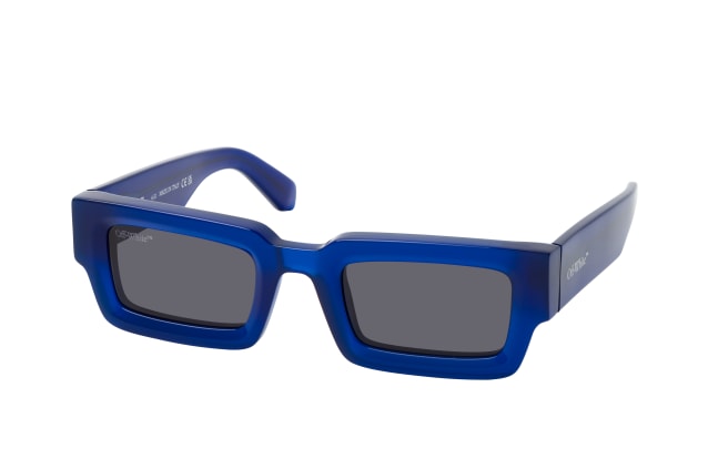 Off-White LECCE OERI089 4607, RECTANGLE Sunglasses, UNISEX