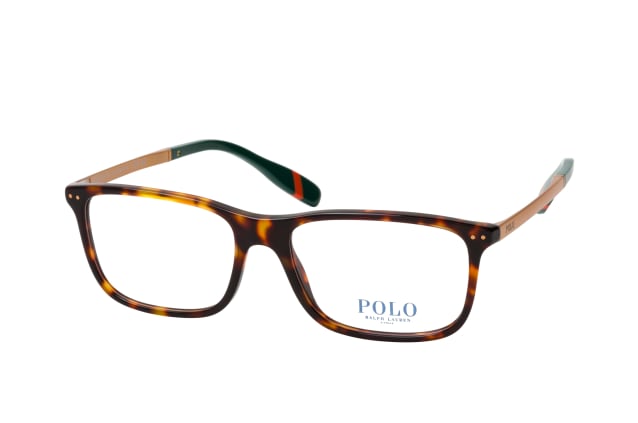 Polo Ralph Lauren PH 2273 6137, including lenses, SQUARE Glasses, MALE