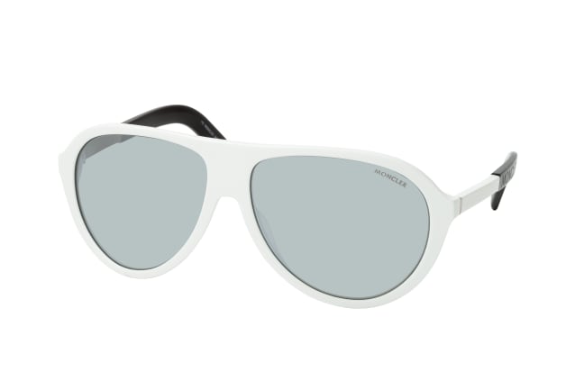 MONCLER ML 0289 21C, AVIATOR Sunglasses, UNISEX
