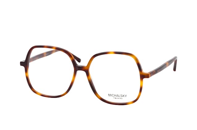 Michalsky for Mister Spex BE THE ONE crush R24, including lenses, SQUARE Glasses, UNISEX