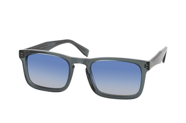 Tommy Hilfiger TH 2068/S KB7, SQUARE Sunglasses, MALE, available with prescription