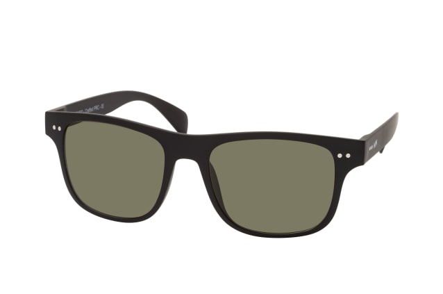 MESSYWEEKEND Tempo Sun BlaGre, RECTANGLE Sunglasses, UNISEX, available with prescription