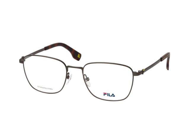 Fila VFI 718 0627, including lenses, SQUARE Glasses, MALE