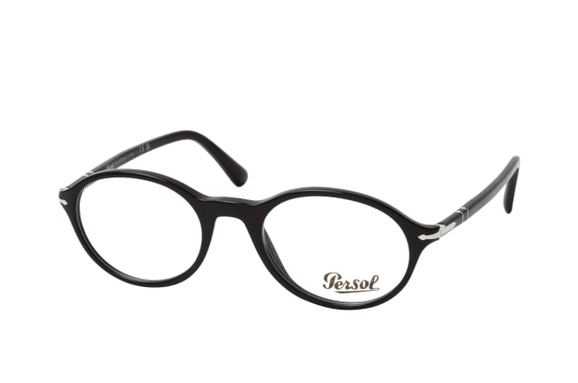 Persol PO 3351V 95, including lenses, OVAL Glasses, UNISEX