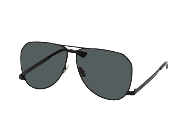 Saint Laurent SL 690 DUST 001, AVIATOR Sunglasses, MALE