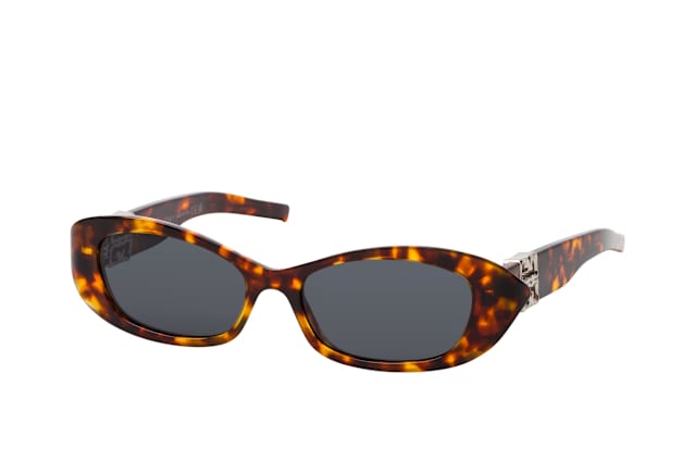 Givenchy GV 40094 I 55A, BUTTERFLY Sunglasses, FEMALE, available with prescription
