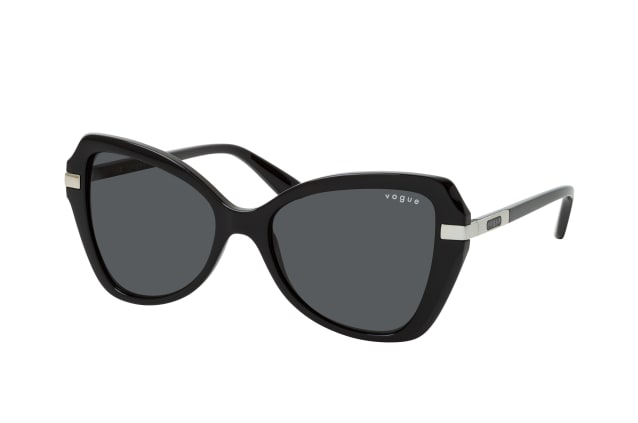 VOGUE Eyewear VO 5479S W44/87, BUTTERFLY Sunglasses, FEMALE, available with prescription