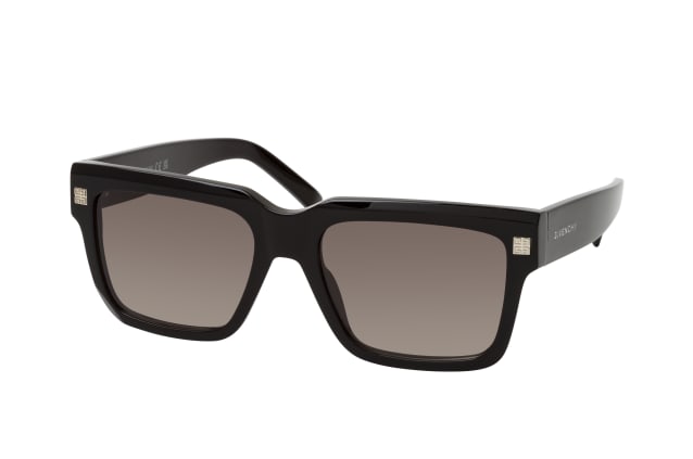 Givenchy GV 40060 I 01B, SQUARE Sunglasses, UNISEX, available with prescription