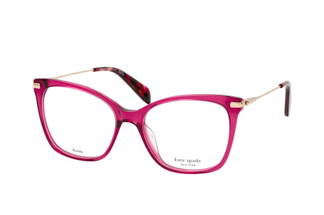 Kate Spade KS TEYA C9A, including lenses, BUTTERFLY Glasses, FEMALE