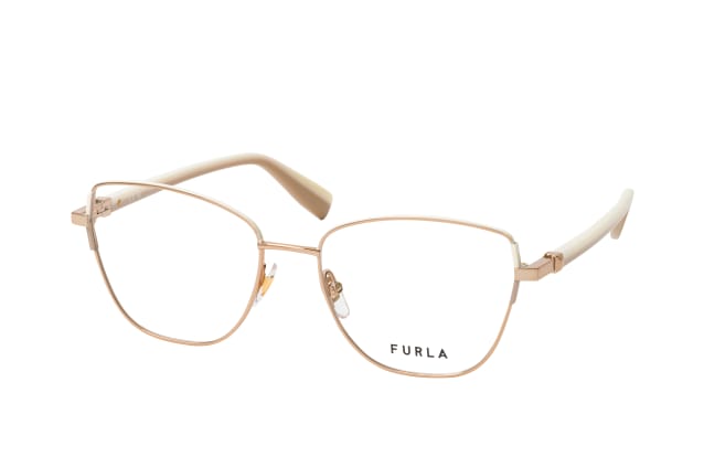 Furla VFU 727 02AM, including lenses, BUTTERFLY Glasses, FEMALE