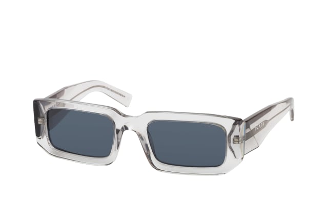 Prada PR  06YS 12R09T, RECTANGLE Sunglasses, MALE, available with prescription