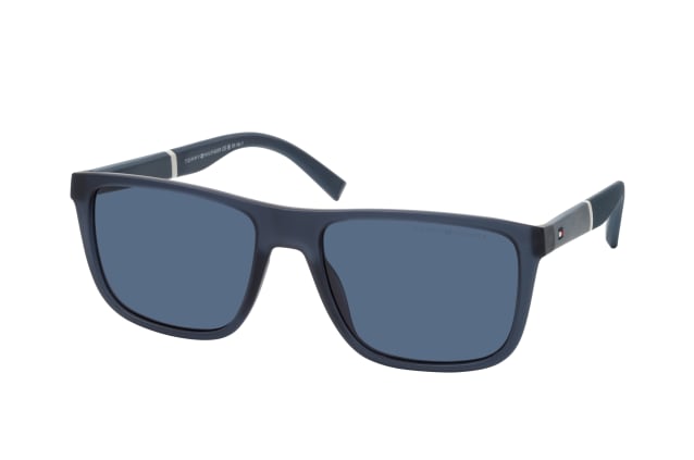 Tommy Hilfiger TH 2043/S IPQ, SQUARE Sunglasses, MALE, available with prescription