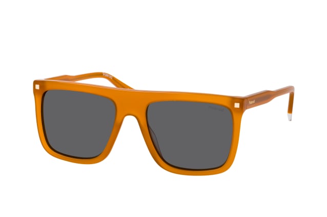 Polaroid PLD 4166/S/X 40G, AVIATOR Sunglasses, MALE, polarised