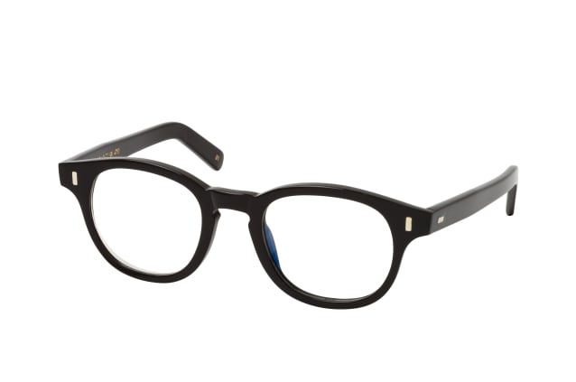 L.G.R Fez Bold 01, including lenses, ROUND Glasses, MALE