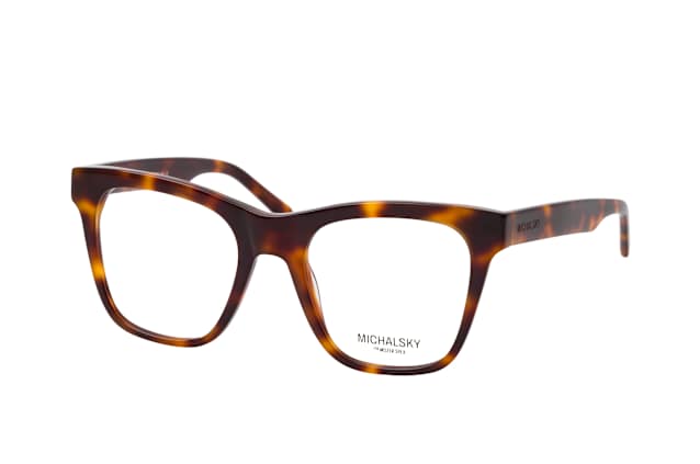 Michalsky for Mister Spex STAY BOLD mesmerize R24, including lenses, BUTTERFLY Glasses, UNISEX