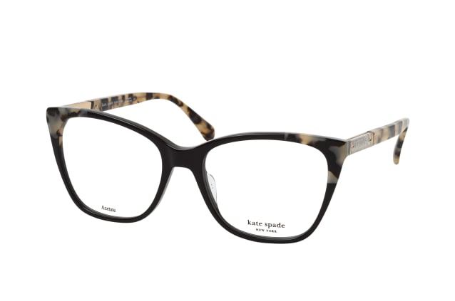 Kate Spade CLIO/G 807, including lenses, BUTTERFLY Glasses, FEMALE