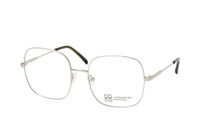 CO Optical Apure 1382 F13, including lenses, SQUARE Glasses, UNISEX