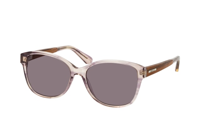 WOOD FELLAS ROSENAU 10767 7331, BUTTERFLY Sunglasses, MALE, available with prescription