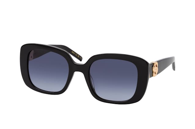 BOSS BOSS 1791/G/S 807, SQUARE Sunglasses, FEMALE, available with prescription