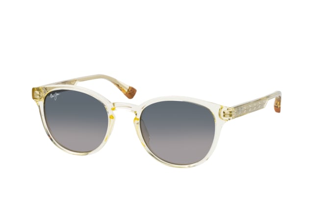 Maui Jim MJ 0636S 21, ROUND Sunglasses, UNISEX, polarised