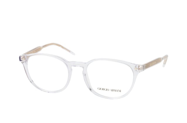 Giorgio Armani AR 7259 6075, including lenses, SQUARE Glasses, MALE