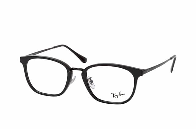 Ray-Ban RX 7247D 2000, including lenses, SQUARE Glasses, UNISEX