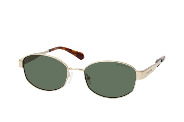 Michael Kors MK 1161 10143H, OVAL Sunglasses, FEMALE, available with prescription