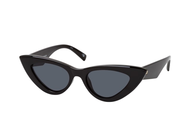 Le Specs HYPNOSIS LSP2452328, BUTTERFLY Sunglasses, FEMALE