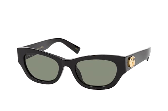 Gucci GG 1954SA 001, BUTTERFLY Sunglasses, FEMALE, available with prescription