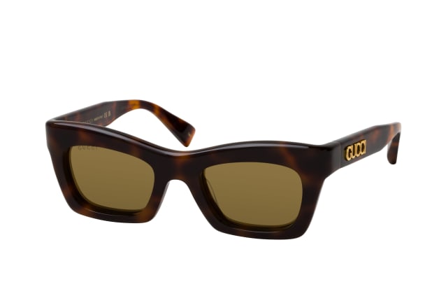 Gucci GG 1773S 015, BUTTERFLY Sunglasses, FEMALE