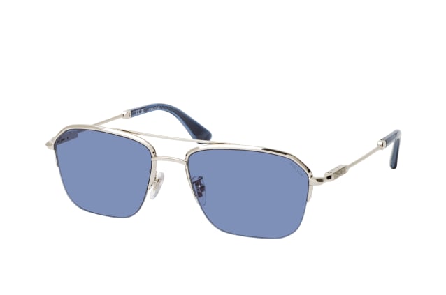 Police SPLL 18 0579, AVIATOR Sunglasses, MALE, available with prescription