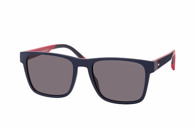 Tommy Hilfiger TH 2144/S 8RU, SQUARE Sunglasses, MALE, available with prescription